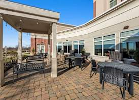 Hilton Garden Inn Findlay 4
