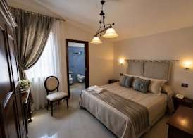 Hotel Hieracon 4
