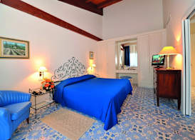Hotel Del Golfo 4