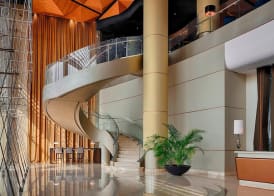 The Westin City Centre Bahrain 2