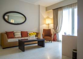 Marinagri Greenblu Hotel 3