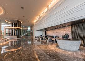 Renaissance Suzhou Taihu Lake Hotel 2