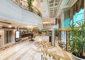 Elite World Istanbul Taksim 4