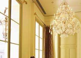 Palacio Duhau - Park Hyatt Buenos Aires 2