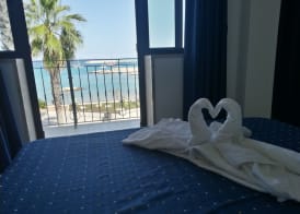 Hotel Profumo Di Mare 5
