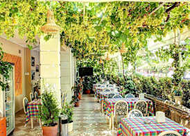 Hotel Dost 3