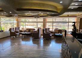 Sunset hotel 5
