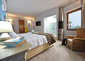 Relais Lo Stagnone 4