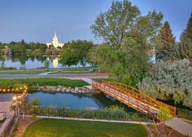 Hilton Garden Inn Idaho Falls 3