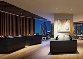 L7 HAEUNDAE by LOTTE HOTELS 5