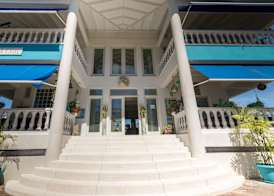 Hosteria Mar y Sol 2
