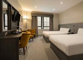 Da Vinci's Hotel Derry 4