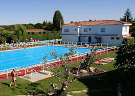 Hotel Valjunco 5