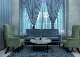 Mercure Hyderabad KCP Banjara Hills, An Accor Hotel 5