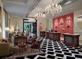 The Leela Palace Jaipur 2