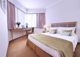 The Kimberley Hotel 5