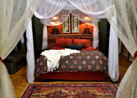 Mafigeni Safari Lodge 4