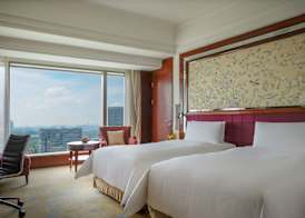 Shangri-La Guangzhou 5
