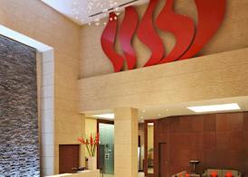 Hilton Garden Inn New Delhi/Saket 5