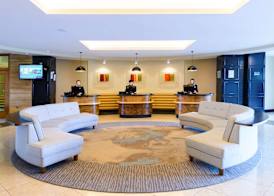 Radisson Blu Hotel, Athlone 2