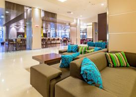 Best Western Premier BHR Treviso Hotel 5