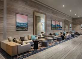 Doubletree By Hilton Fujairah City 3