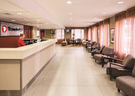 Travelodge Hotel Wellington 2