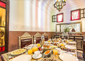 Riad Lamya Marrakech 4