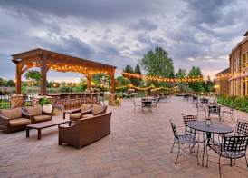 Hilton Garden Inn Idaho Falls 2