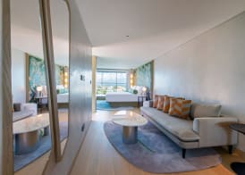 W Residences Algarve 4