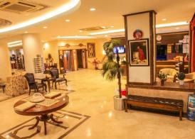Pine House by Werde Hotels 3