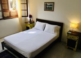 Syds Guesthouse I 5