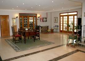 Pousada de Portomarín 3