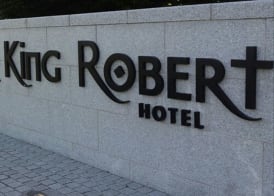 King Robert Hotel 3