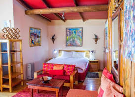Veki's Village Cottages 5