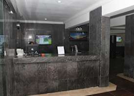 Eastgate Hotel Lekki 2