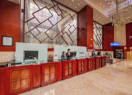 Tequendama Suites Bogota 4