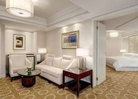 Sheraton Xi'an Hotel 5