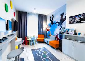 ibis Styles Warszawa West 2