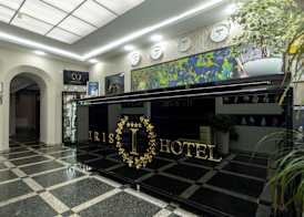 IRIS Hotel 4