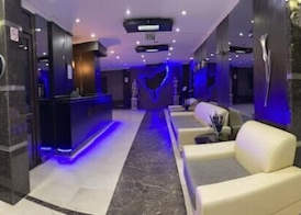 KOLİBRY Sv HOTEL 3