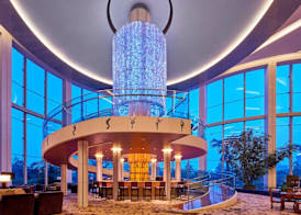 Sheraton Zhoushan Hotel 4