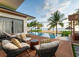 Mövenpick Villas & Residences Phu Quoc 3