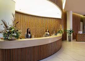 Vert Lagoon Netanya By AFI Hotels 5
