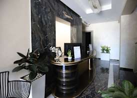 Imperator Hotel 2