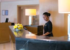 Copthorne Al Jahra Hotel & Resort 4