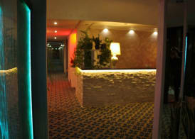 Resort Villa 2