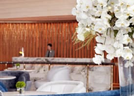 Four Seasons Hotel Hong Kong 2