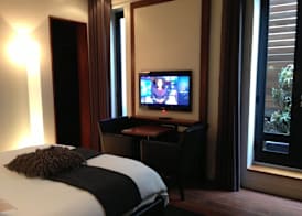 Hotel on the Promenade 4