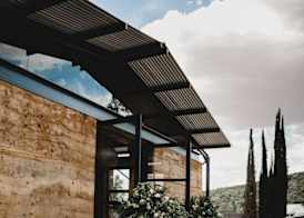 Droombos Boutique Hotel 2